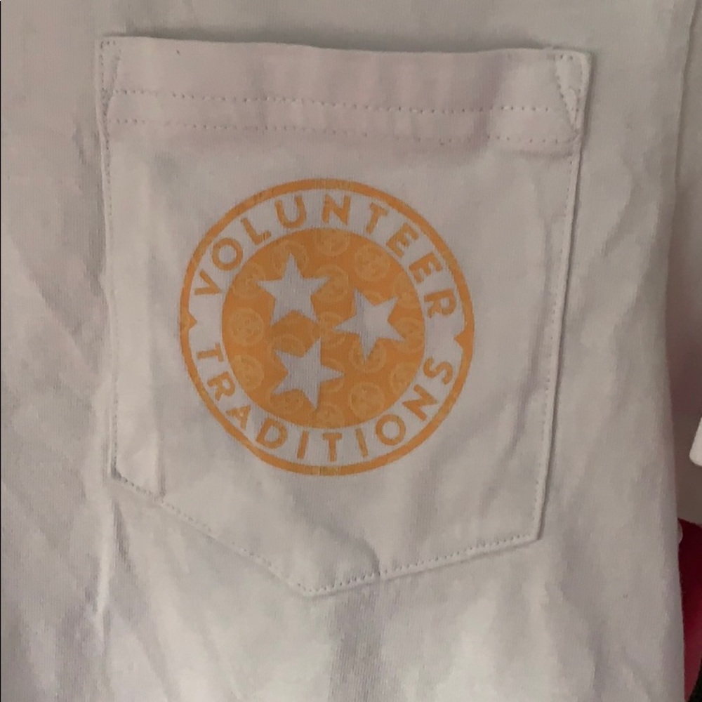 Volunteer Traditions shirt